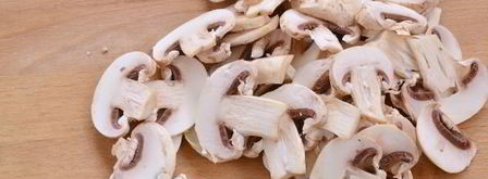 перловка с грибами в мультиварке. Шаг 6