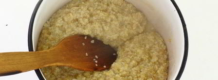 пшеничная каша с мясом. Шаг 9