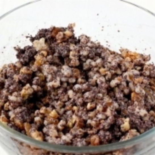 Рецепт пшеничной кутьи