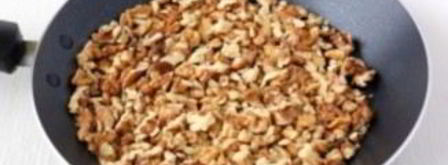 пшеничная кутья. Шаг 4