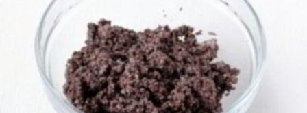 пшеничная кутья. Шаг 6