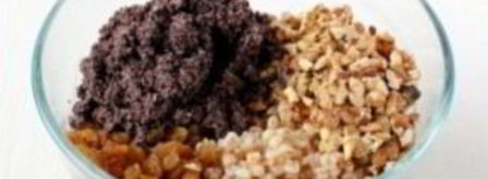 пшеничная кутья. Шаг 7