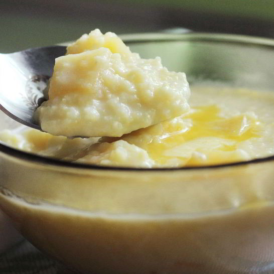 Рецепт пшенной каши в мультиварке