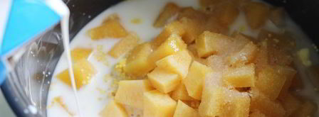 пшенная каша в мультиварке. Шаг 4