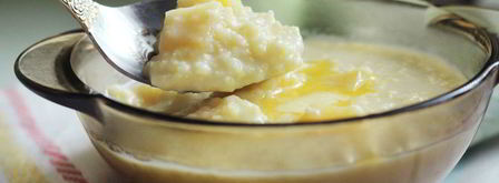 пшенная каша в мультиварке. Шаг 5