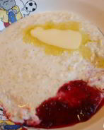 Пшенная каша