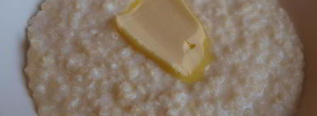 пшенная каша. Шаг 5