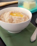 Рассыпчатая ячневая каша