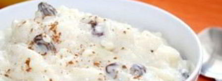 рисовая молочная каша в мультиварке. Шаг 5