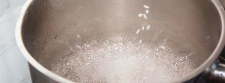 рисовая каша с тыквой. Шаг 2