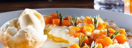 рисовая каша с тыквой. Шаг 13