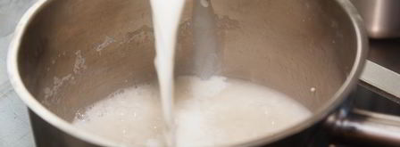 рисовая каша с тыквой. Шаг 3