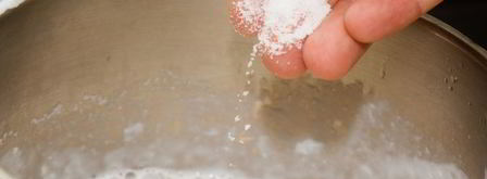 рисовая каша с тыквой. Шаг 4