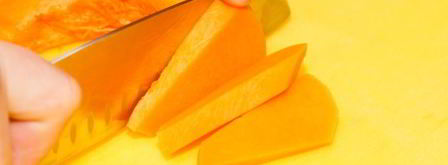 рисовая каша с тыквой. Шаг 6