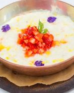 Рисовая каша