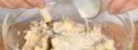 сборная каша в горшочке. Шаг 3