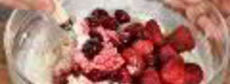 сборная каша в горшочке. Шаг 4