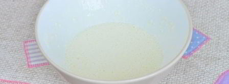 тыквенная каша с пшеном. Шаг 5