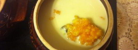 тыквенная каша с сухофруктами в горшочках. Шаг 3