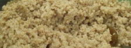 ячневая каша на воде. Шаг 4