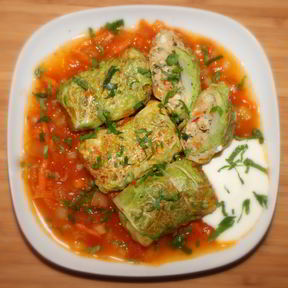 Классические рецепты