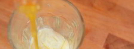 безалкогольная сливочная фанта. Шаг 2