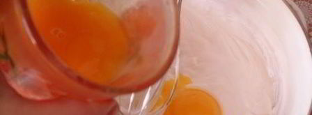 бисквит. Шаг 13