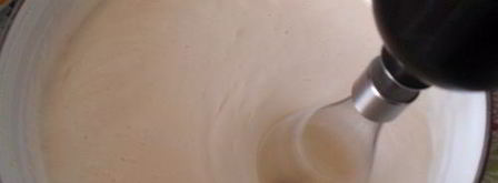 бисквит. Шаг 14