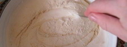 бисквит. Шаг 15