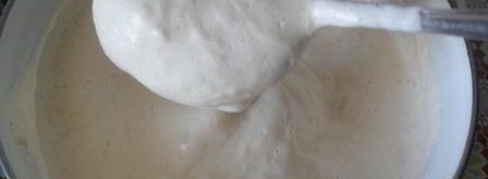 бисквит. Шаг 16