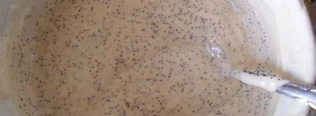 бисквит. Шаг 18