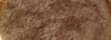 бисквит. Шаг 19