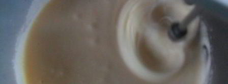 бисквит. Шаг 22