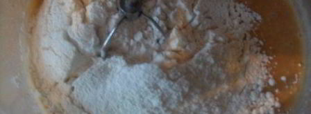 бисквит. Шаг 26