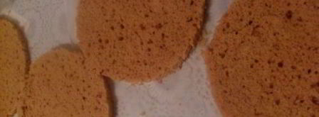 бисквит. Шаг 28