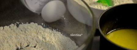 булочки со вкусом чая эрл грей. Шаг 3