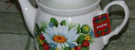 чай, ароматный и вкусный. Шаг 11