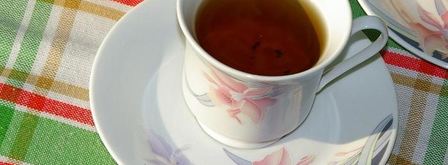 чай, ароматный и вкусный. Шаг 12