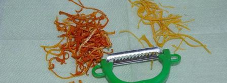 чай, ароматный и вкусный. Шаг 7