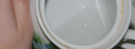 чай, ароматный и вкусный. Шаг 8