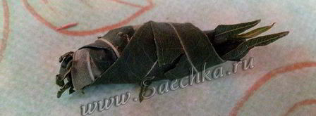 чай из иван-чая. Шаг 2