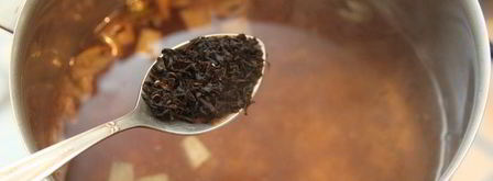 чай масала. Шаг 3