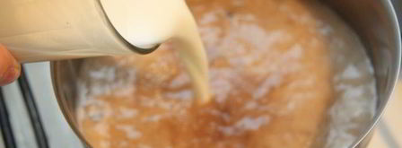 чай масала. Шаг 5