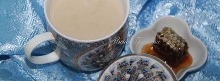 чай масала. Шаг 6