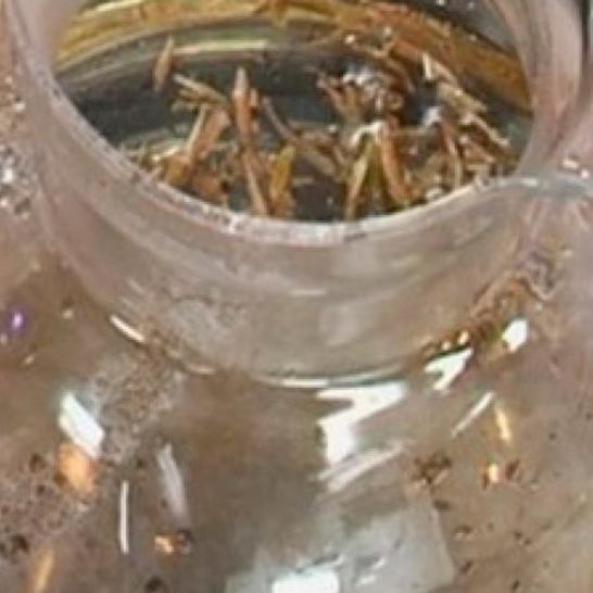 Рецепт чая молочного улун