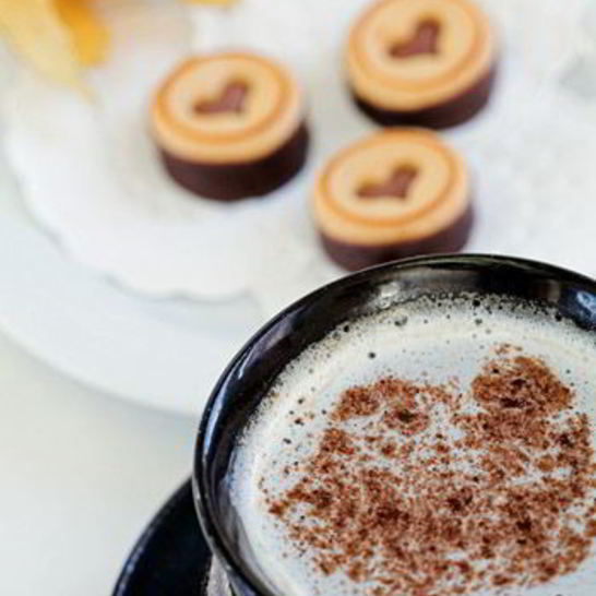 Рецепт чая по-голландски