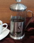 Чай по-мараккански