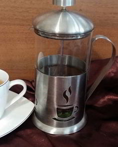 Чай по-мараккански