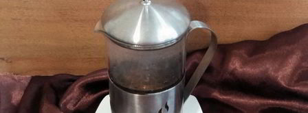 чай по-мараккански. Шаг 3