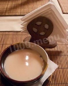 Чай по-монгольски